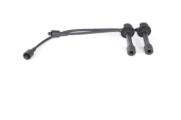 Провод высоковольтный KIA Sportage (94-03) (2.0) комплект BOSCH 0 986 357 203 BOSCH