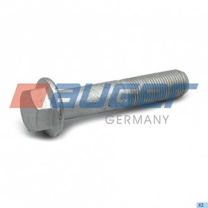 Болт MAN рычага подвески M16х1.5х80 AUGER 60395 AUGER