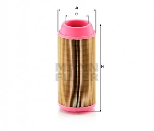 Фильтр воздушный C11100 C 11 100 MANN FILTER