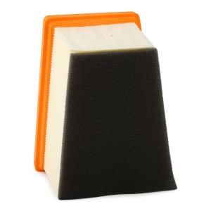 Фильтр воздушный ЛАДА Largus RENAULT Logan,Megane NISSAN Almera MAHLE LX773 MAHLE KNECHT