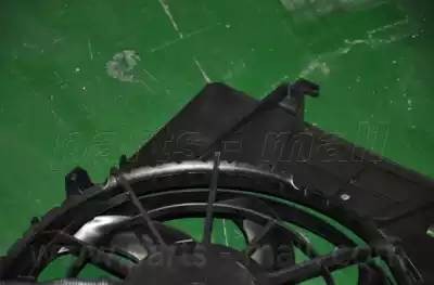Вентилятор охлаждения двигателя HYUNDAI AVANTE HD 06MY(-SEP) PXNAA-037 PXNAA-037 PMC PARTS MALL