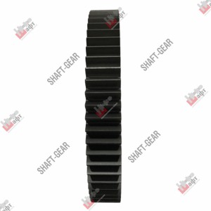 Шестерня 2 передачи вторичного вала КПП Faw 1701356A9K SHAFT