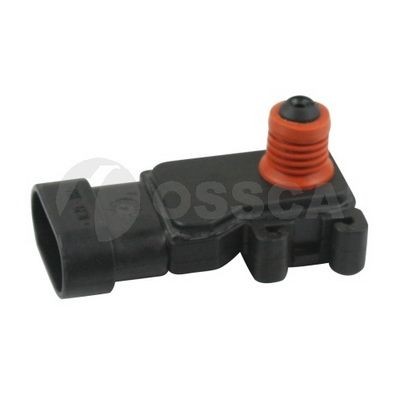 Датчик давления впускного патрубка   OPEL 1.4-2.2 XE,XEP,SE 09289 09289 OSSCA