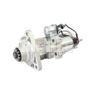 Стартер 24V/5,5kW Volvo Bus 9/11/12/13 (D/DH engine)/FH/FM/FMX/NH 9/10/11/12/13/ MS 761 MAHLE KNECHT