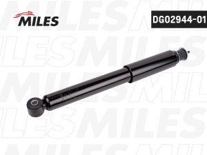 Амортизатор SUZUKI JIMNY/SAMURAI 98- пер.газ.  DG02944-01 DG0294401 MILES