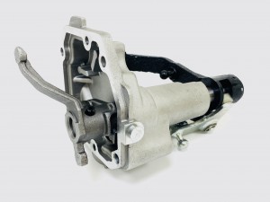 Кулиса кпп UKORAUTO U1503001 UKORAUTO