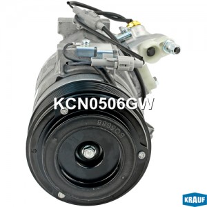 Компрессор кондиционера автомобиля !12v K7 PAG46 R134a \For Toyota FJ Cruiser(06 KCN0506GW KRAUF