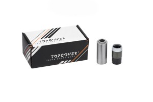 SCANIA KNORR TYPE Втулка D35мм (длинная) направляющая 32x80мм T08996002 TOPCOVER