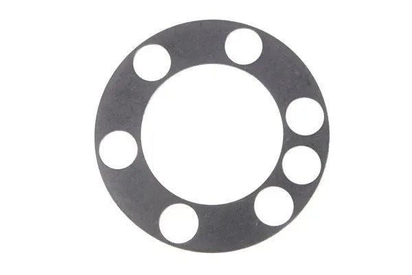 шайба! 1mm d=95mm\ MAN 8455056SX STELLOX