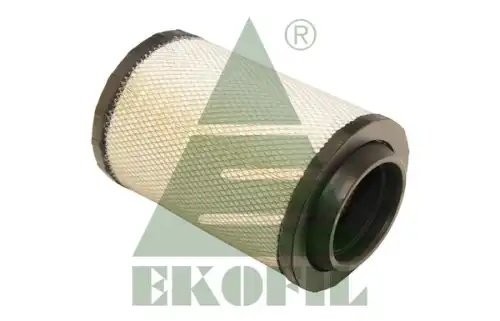 Фильтр воздушный LIEBHERR HITACHI ЛИАЗ-4292 EKOFIL EKO-01.653 EKOFIL