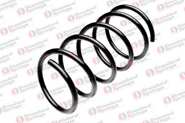 пружина передняя!\ Nissan Primera 1.6/1.8 02> ST123047F STANDARD SPRINGS