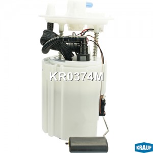 Модуль в сборе с бензонасосом KR0374M KR0374M KRAUF