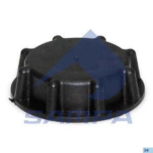 Крышка бачка расширительного VOLVO FH12,16 SAMPA 032085 SAMPA