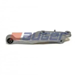 кронштейн крепления кабины!правый o12x415x85\RVI PREMIUM 57117 AUGER