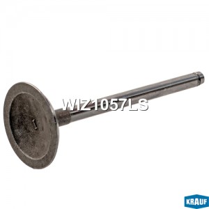 Клапан впускной WIZ1057LS WIZ1057LS KRAUF