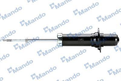 Амортизатор SSANGYONG Rexton (02-) передний левый/правый газовый MANDO EX4431008301 MANDO