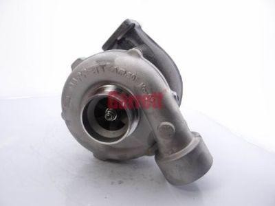 Турбокомпрессор 466214-5010S Garrett TB4122 Mercedes-Benz 4662145010S GARRETT