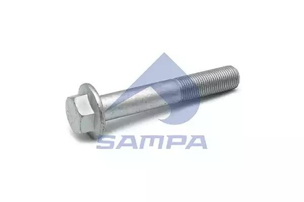 Болт, M16x1.5Px110/100, L 100 102.350 SAMPA