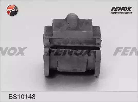 Втулка стабилизатора переднего BS10148 FENOX