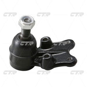 Опора шаровая (нов арт CB0151) CBIS-15 CBIS-15 CTR