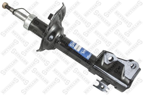амортизатор передний! газовый\ Geely MK 08>, Toyota Yaris 1.0-1.5/1.4TD 99> 4213-0061-SX STELLOX