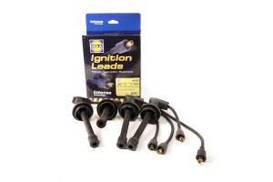 Провода высоковольтные для а/м УАЗ дв.409 с наконечниками "HOLA" "Intense" HL435 HOLA