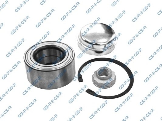 Подшипник ступичный, к-т GK3520 GK3520 GS P