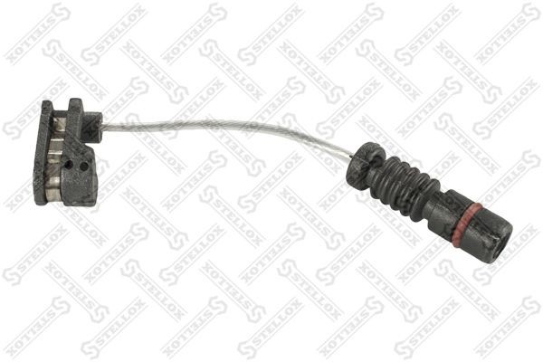датчик износа колодок пер.!L=75\ MB W202/210 AMG all 96-02 00-10077-SX STELLOX