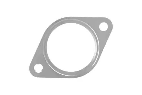 прокладка глушителя!\ Ford Focus 1.6TDCi, Mazda 3, Nissan X-Trail 01> Z16402 ZENTPARTS