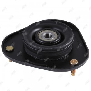 опора амортизатора переднего!\ Toyota Corolla 06-14 MS21084 JIKIU