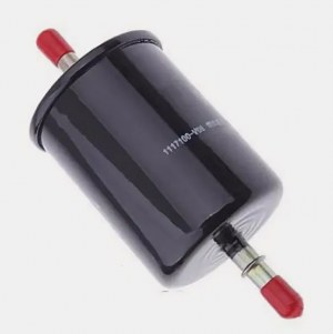 Фильтр топливный HAVAL H6 OE 1117100-V08 GREAT WALL