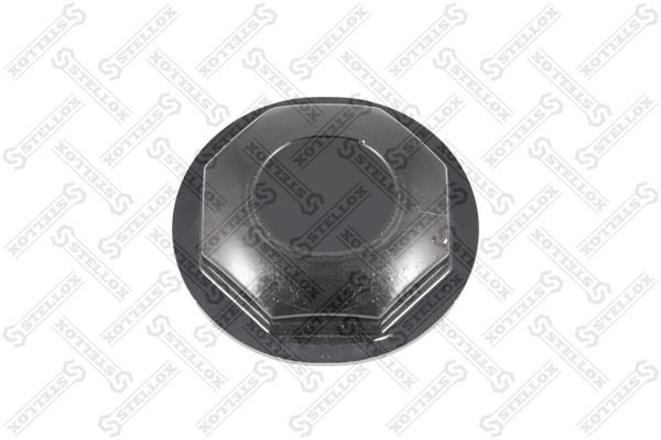 крышка ступицы! M128x2/50 наружн. SW115\RVI Premium,Magnum 83-00035-SX STELLOX