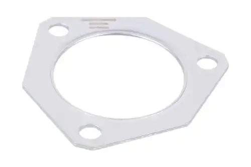прокладка глушителя! 01044700 VW Passat B5 1.9TDi AHH 97> Z16426 ZENTPARTS