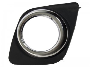 ОПРАВА ТУМАНКИ TOYOTA RAV 08 LH STTYY32192 SAT