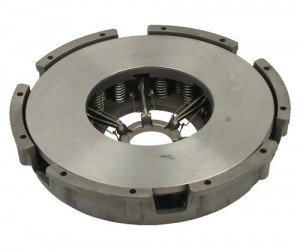 Корзина сцепления SITRAK HOWO MOVELEX BZ1560160013MX MOVELEX