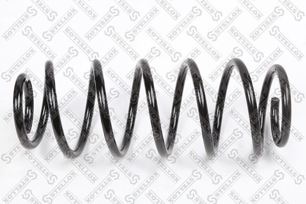 пружина задняя! 42 592 37\ Mitsubishi Colt 1.1/1.3/1.5 04> 10-20540-SX STELLOX