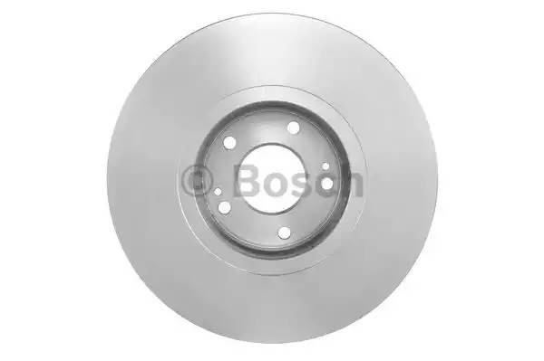 KIA SORENTO/ HYNDAI SANTA FE/ IX55 0 986 479 536 BOSCH