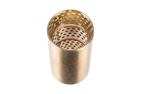 втулка! тормозной системы\ BPW 8509936SX STELLOX