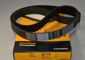 Ремень ГРМ CT1179 CT1179 CONTITECH