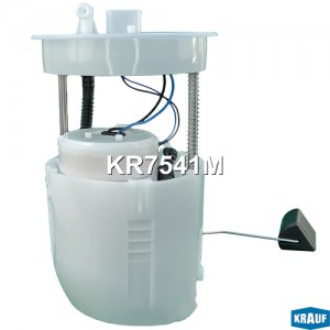 Насос топливный MAZDA CX-3 (15-) в сборе KRAUF KR7541M KRAUF