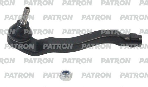 Наконечник рулевой тяги RENAULT Kangoo (08-) правый PATRON PS1307R PATRON