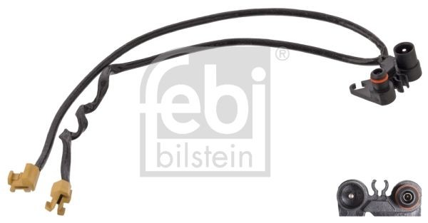 Датчик износа тормозных колодок IVECO L=270MM 106200 FEBI BILSTEIN