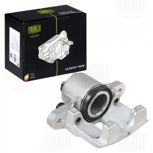 Суппорт для а/м ВАЗ 2108 (левый) в сборе "TRIALLI" CF 209 TRIALLI