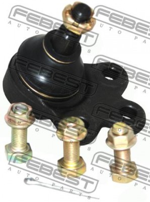 Опора шаровая CHEVROLET CAPTIVA 1020-CAP 1020-CAP FEBEST