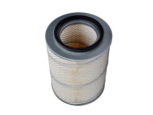 Фильтр воздушный HYUNDAI HD65,78,County дв.D4DD,D4GA SAKURA A-28650 SAKURA