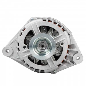 Генератор для а/м ВАЗ 2110 "STARTVOLT" (120А) LG 0111 START VOLT