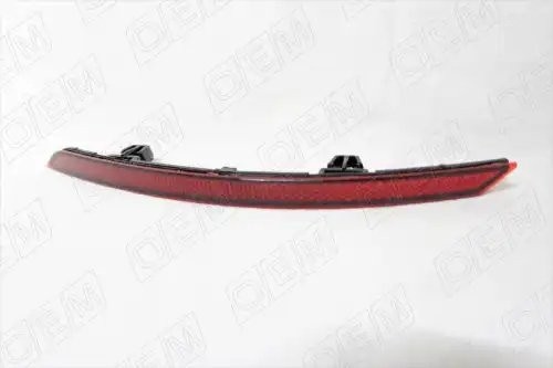 Отражатель правый Volkswagen Polo sedan 5 2015-2020 OEM0027SOR OEMPARTS