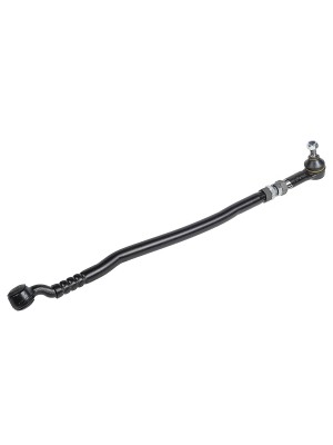 тяга рулевая с наконечником правая! VW Passat all <88 Z28352 ZENTPARTS
