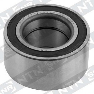 567447B=BAHB633815AA=R157.08 !подшипник ступ. пер.\ Audi 80/90 88-95/Coupe 1.8-2 GB12399R07 NTN SNR