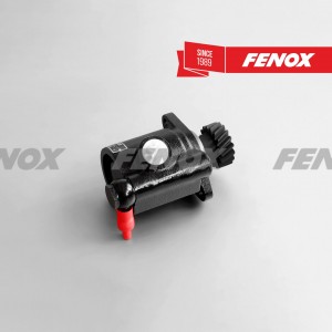 Насос гидроусилителя SHACMAN HOWO дв.WP10 Z=17,16л/мин. FENOX HPS10042 FENOX